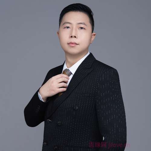 33岁岁广东单身帅哥 - 常州吉缘网