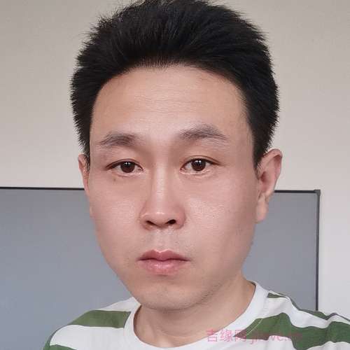 41岁岁河北单身帅哥 - 常州吉缘网