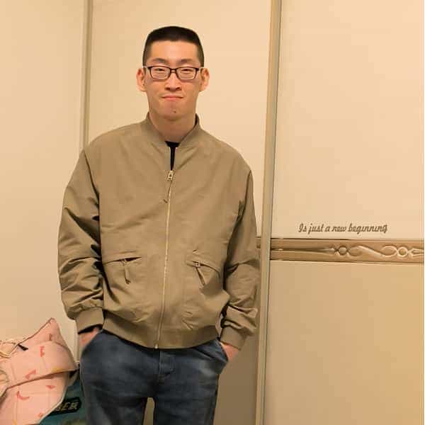 28岁岁河南单身帅哥 - 常州吉缘网