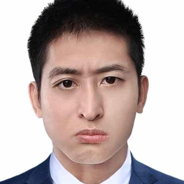 34岁岁湖南单身帅哥 - 常州吉缘网