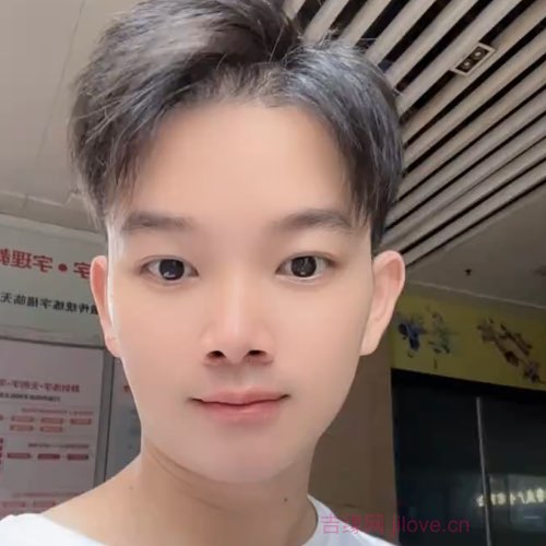30岁岁广东单身帅哥 - 常州吉缘网