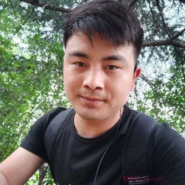 29岁岁安徽单身帅哥 - 常州吉缘网