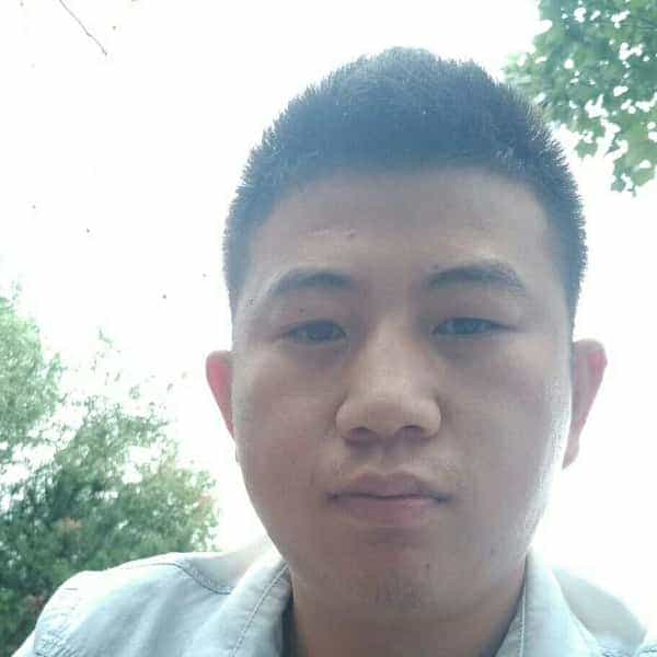33岁岁山东单身帅哥 - 常州吉缘网