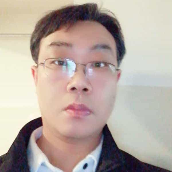 43岁岁山东单身帅哥 - 常州吉缘网
