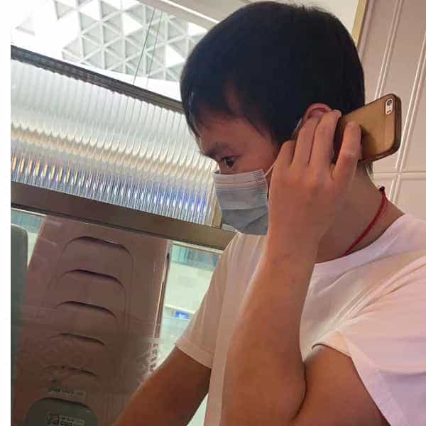 33岁岁江西单身帅哥 - 常州吉缘网
