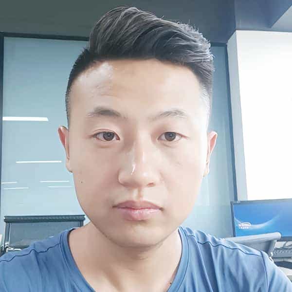 34岁岁山东单身帅哥 - 常州吉缘网