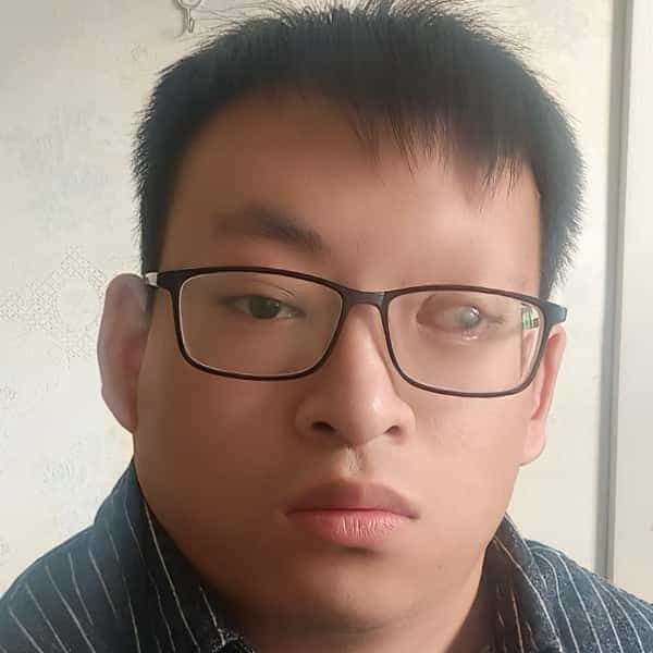 31岁岁山西单身帅哥 - 常州吉缘网