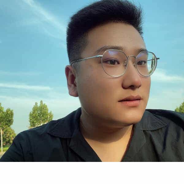 28岁岁山东单身帅哥 - 常州吉缘网