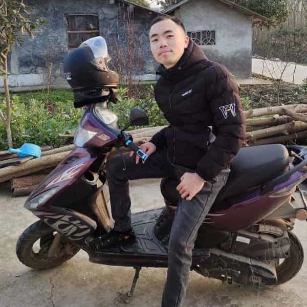 36岁岁湖南单身帅哥 - 常州吉缘网