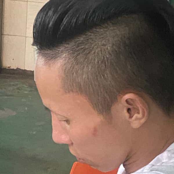 39岁岁广东单身帅哥 - 常州吉缘网