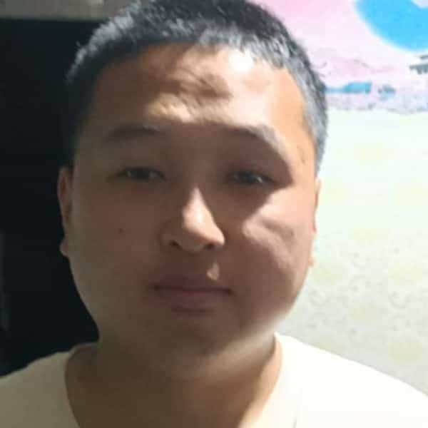 31岁岁山东单身帅哥 - 常州吉缘网