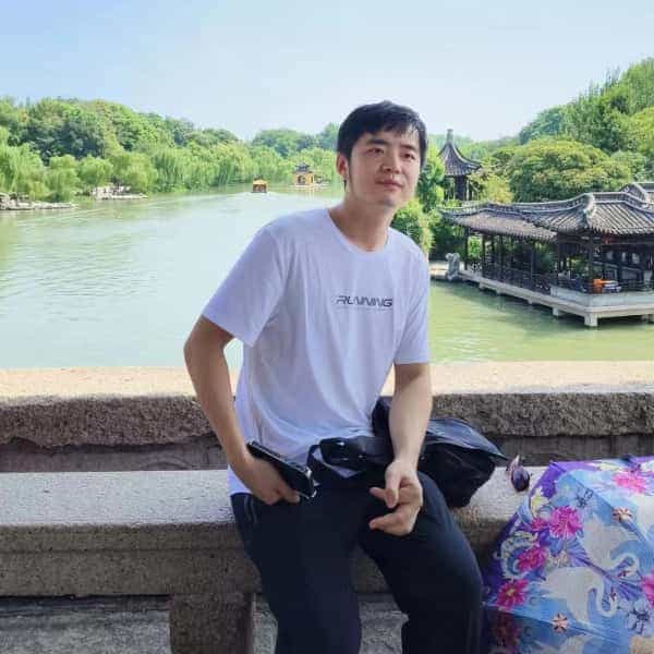 31岁岁河南单身帅哥 - 常州吉缘网