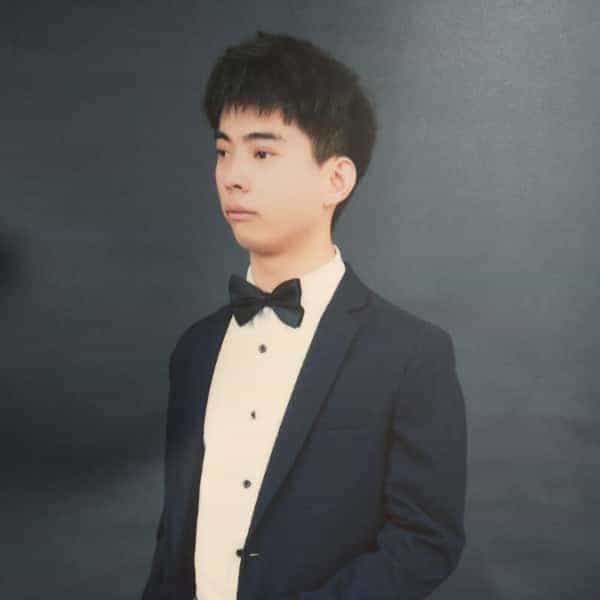 25岁岁河南单身帅哥 - 常州吉缘网