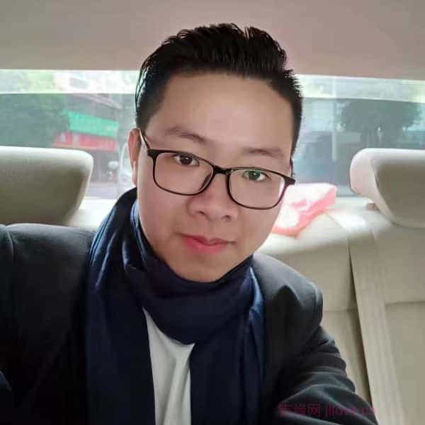 32岁岁广东单身帅哥 - 常州吉缘网