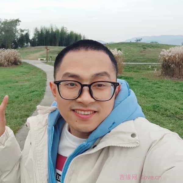 37岁岁浙江单身帅哥 - 常州吉缘网