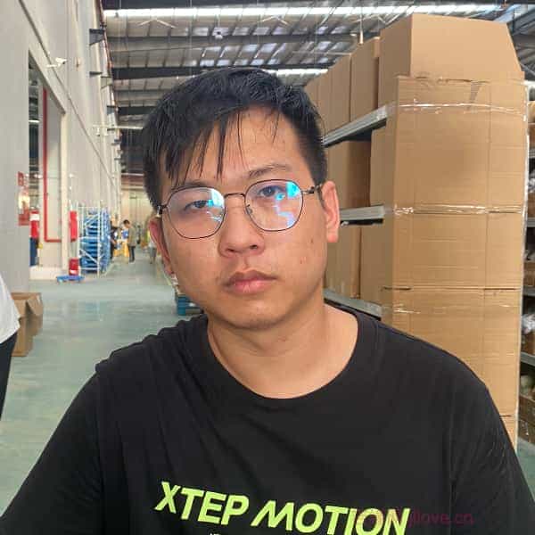 30岁岁广东单身帅哥 - 常州吉缘网