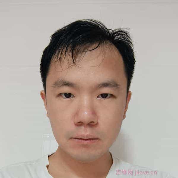 38岁岁江苏单身帅哥 - 常州吉缘网