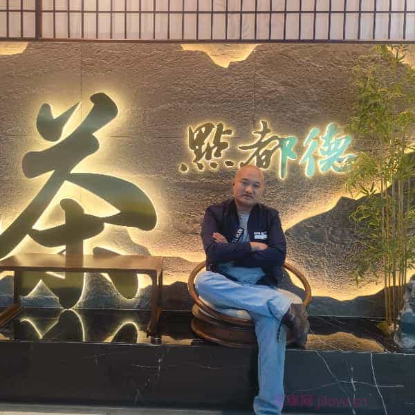 36岁岁广东单身帅哥 - 常州吉缘网