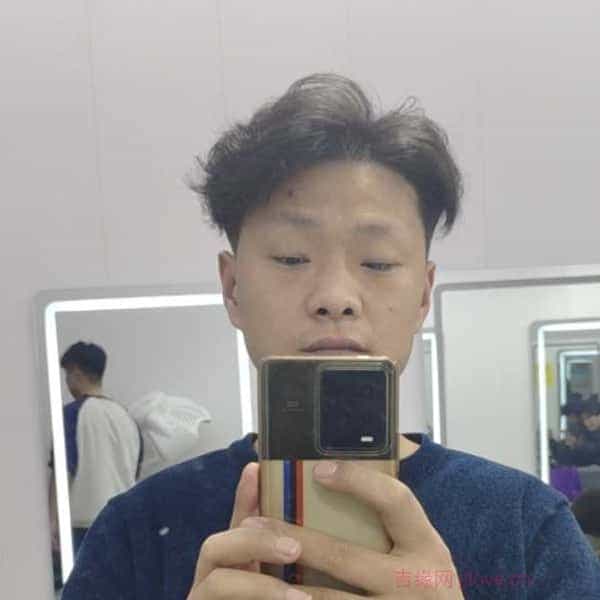30岁岁山西单身帅哥 - 常州吉缘网