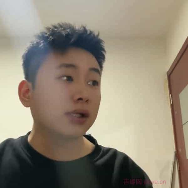 28岁岁山东单身帅哥 - 常州吉缘网
