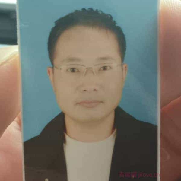40岁岁江苏单身帅哥 - 常州吉缘网