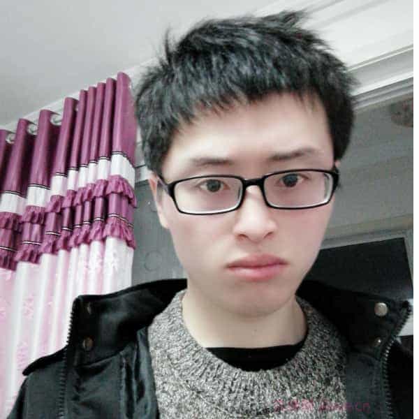 30岁岁山东单身帅哥 - 常州吉缘网