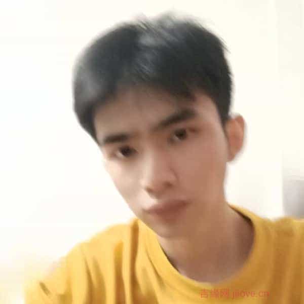 25岁岁广东单身帅哥 - 常州吉缘网