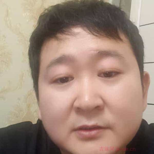36岁岁河南单身帅哥 - 常州吉缘网