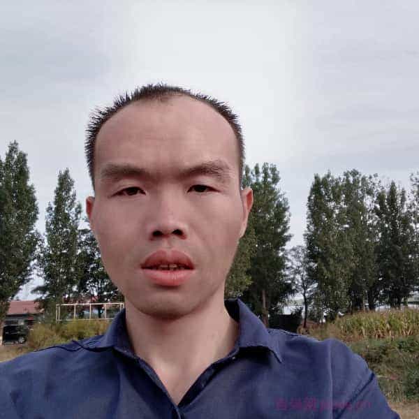 39岁岁山西单身帅哥 - 常州吉缘网