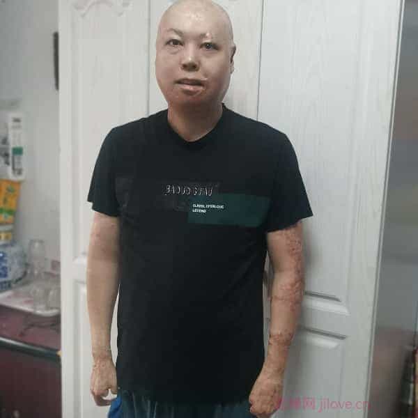 39岁岁河北单身帅哥 - 常州吉缘网