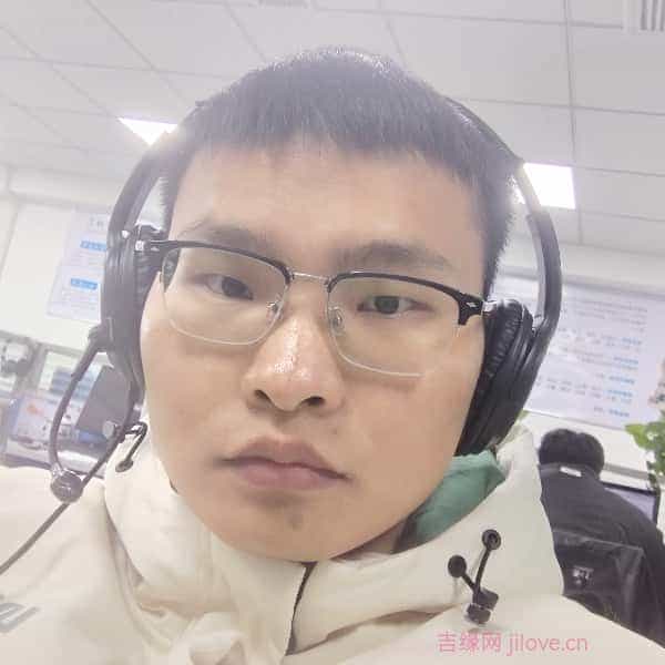 30岁岁江西单身帅哥 - 常州吉缘网