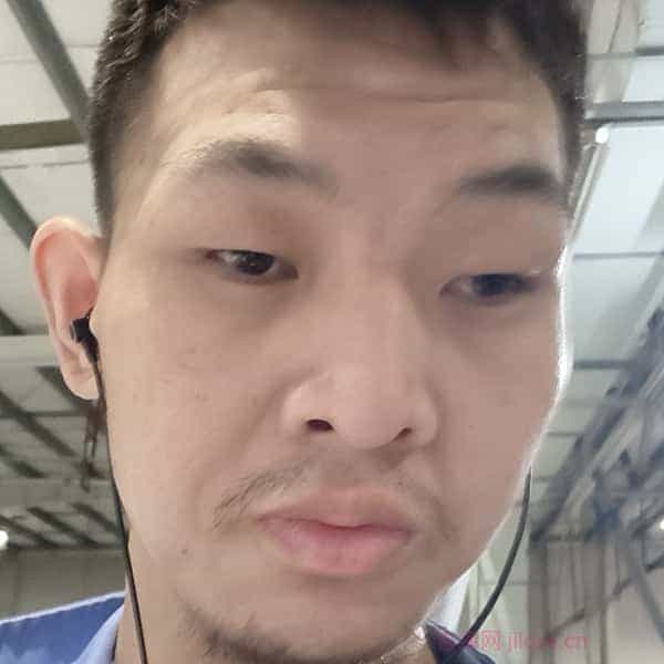29岁岁山西单身帅哥 - 常州吉缘网