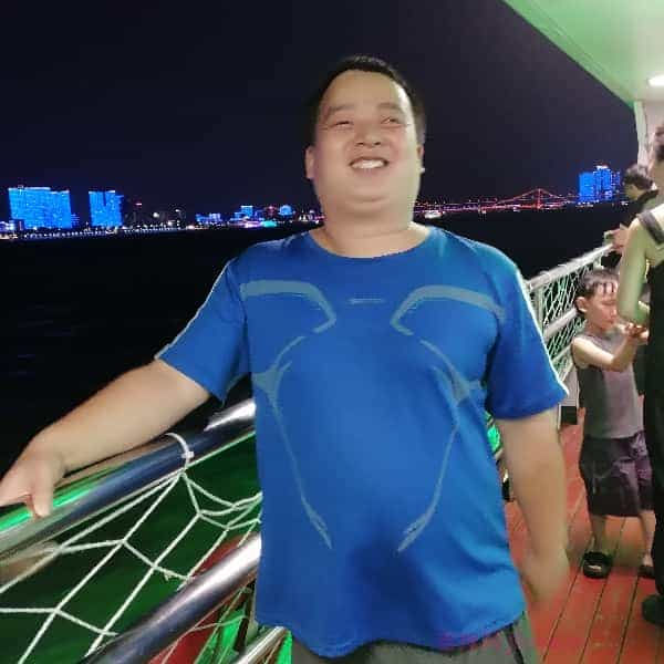 31岁岁湖北单身帅哥 - 常州吉缘网
