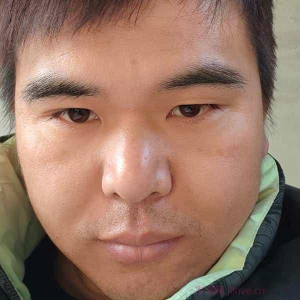 39岁岁山东单身帅哥 - 常州吉缘网
