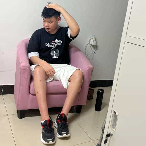 28岁岁河北单身帅哥 - 常州吉缘网