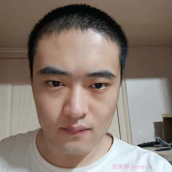 27岁岁山东单身帅哥 - 常州吉缘网