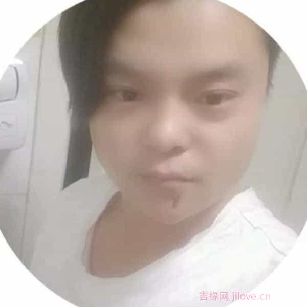 32岁岁河南单身帅哥 - 常州吉缘网