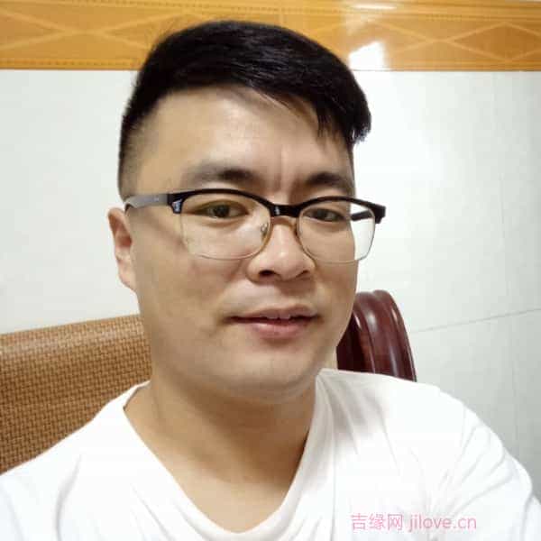 33岁岁江苏单身帅哥 - 常州吉缘网