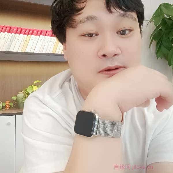 30岁岁河南单身帅哥 - 常州吉缘网