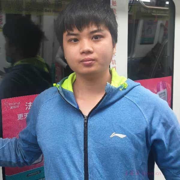 27岁岁江西单身帅哥 - 常州吉缘网