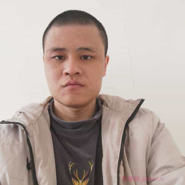 27岁岁江西单身帅哥 - 常州吉缘网