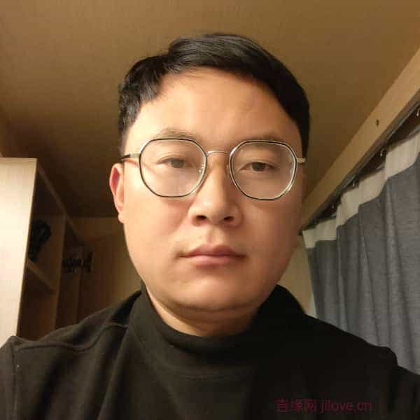 36岁岁江苏单身帅哥 - 常州吉缘网