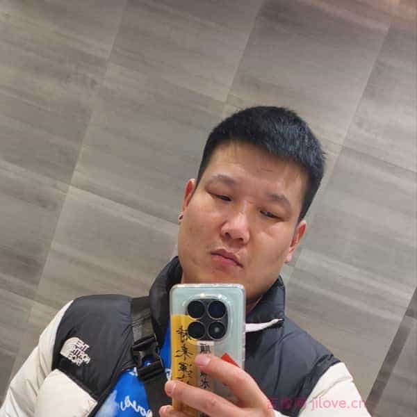34岁岁河南单身帅哥 - 常州吉缘网