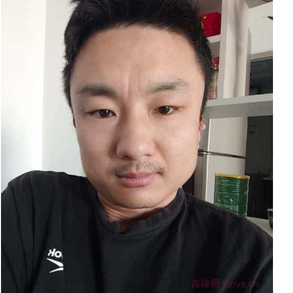 41岁岁河北单身帅哥 - 常州吉缘网