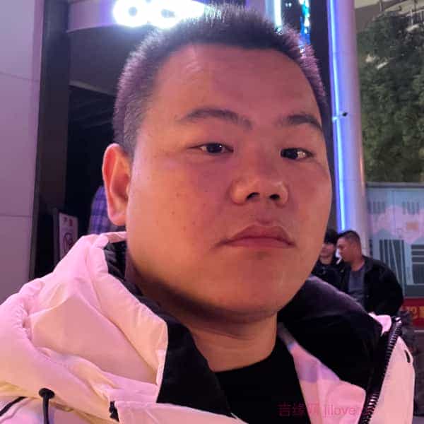 36岁岁江苏单身帅哥 - 常州吉缘网