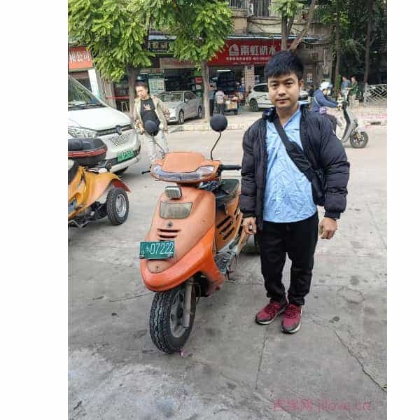 38岁岁广东单身帅哥 - 常州吉缘网