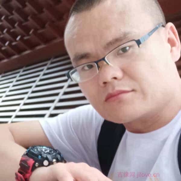 40岁岁山西单身帅哥 - 常州吉缘网
