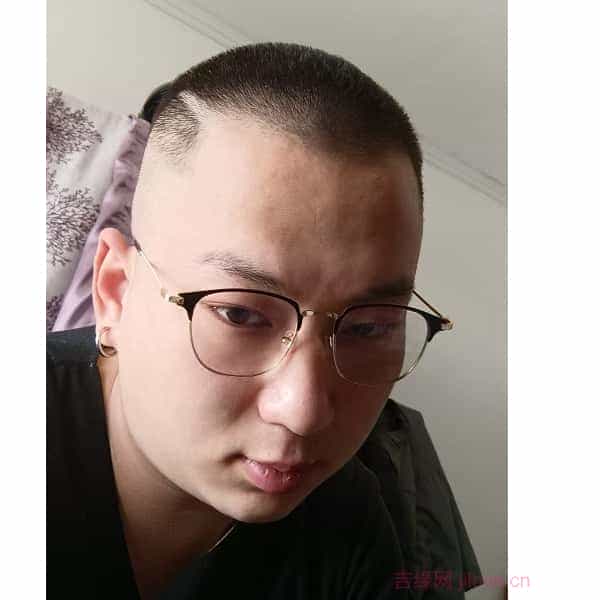 28岁岁山东单身帅哥 - 常州吉缘网