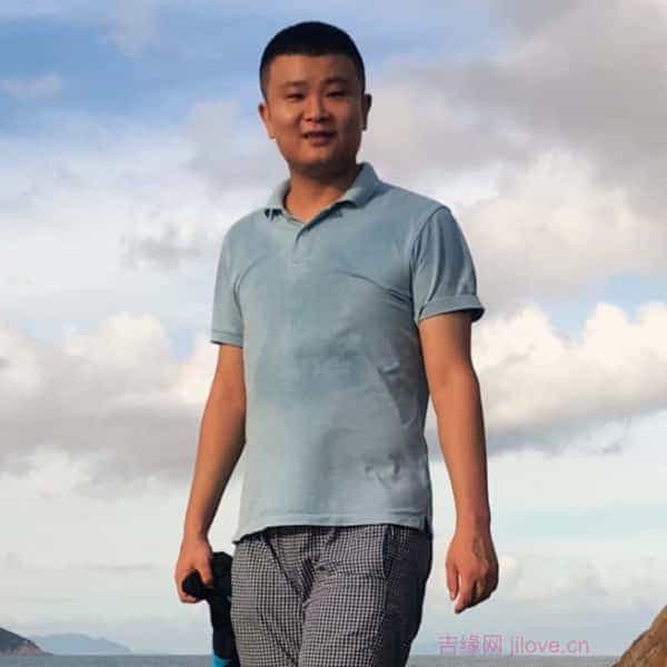 40岁岁湖南单身帅哥 - 常州吉缘网