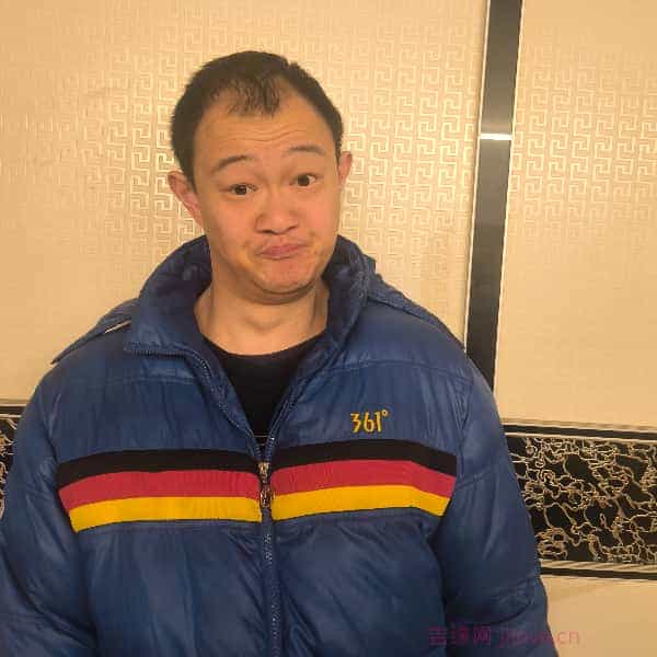38岁岁湖北单身帅哥 - 常州吉缘网